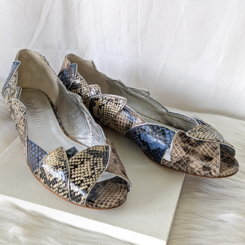 Daniblack Shoes - Picture 4 of 12